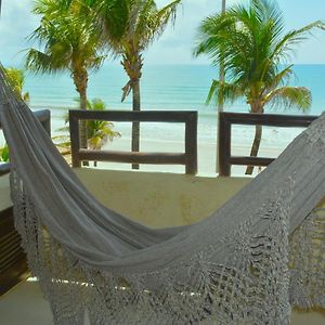 Apto Romantico Frente Mar Vista Mar Elegance Flat