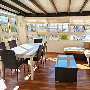 Apartamento Los Flamencos